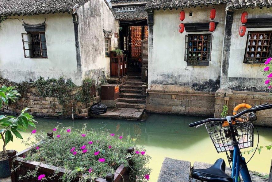 杰茜的欢乐时光